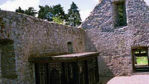 Bodenstown Graveyard
