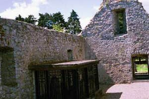 Bodenstown Graveyard, Kildare