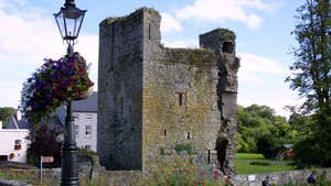 Black Castle