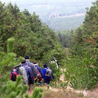 The Silver River EcoWalk Loop 