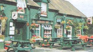 The Lobster Pot Pub & Restaurant