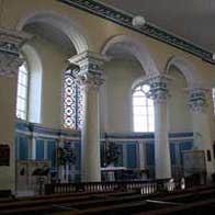 St Iberius Church