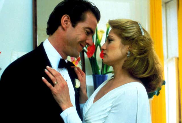 The Big Easy: Three Films by Jim McBride