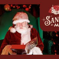 Immerse yourself in the warmth and charm of the historic Malahide Castle, with its timeless beauty and traditional decorations.