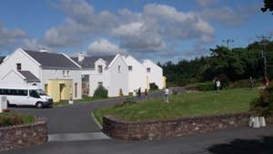 Achill Cottages - Unit A