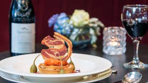 Tara Lounge & Mornington Restaurant