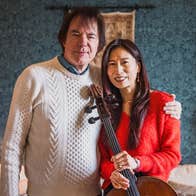 An Audience with Julian & Jiaxin Lloyd Webber