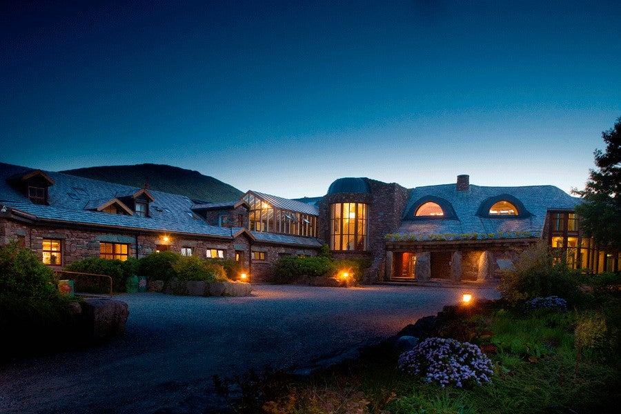 Delphi Resort