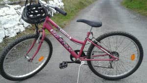 Mulranny Cycles bikes