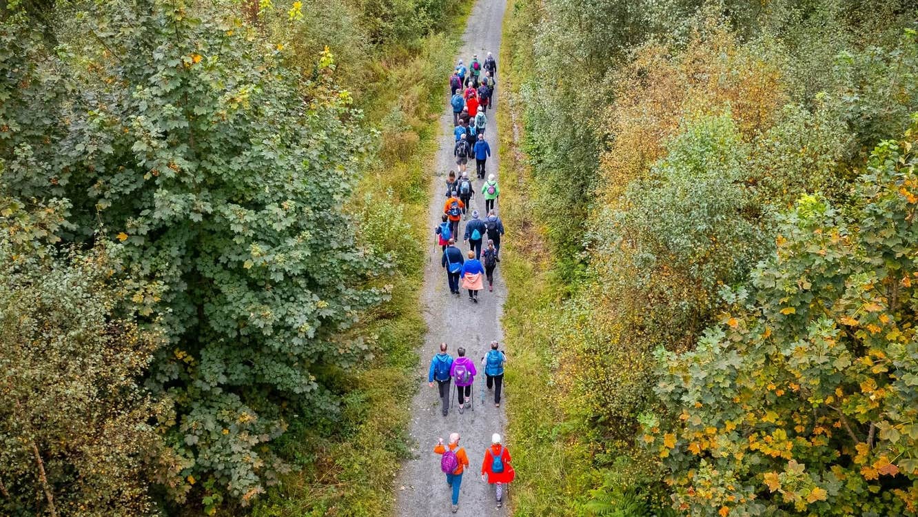 September Trails Festival, Boyne Valley Trails