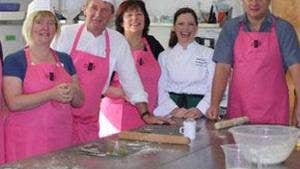 Donegal Cookery School