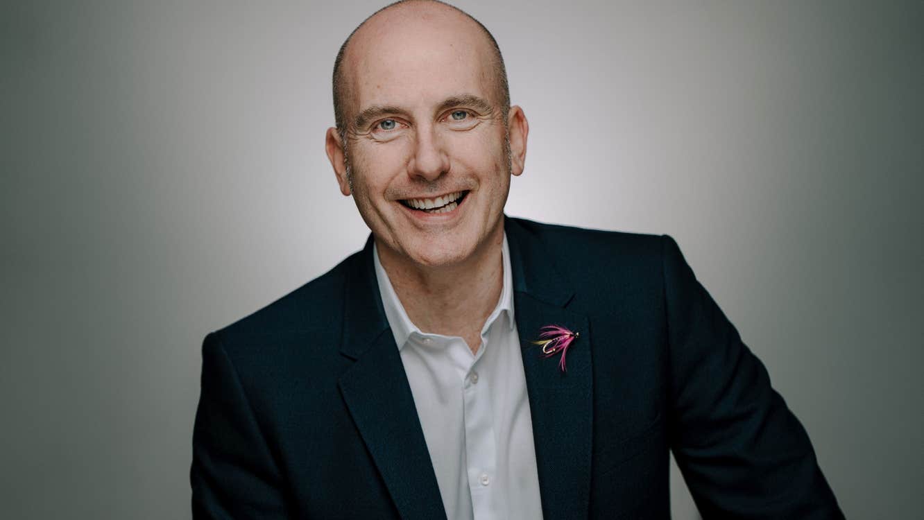 Dr. David Coleman: Communication with Children & Teenagers Live Show