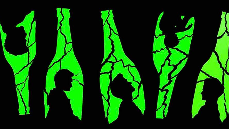 Simple Creatures, Abstract Dreams Theatre Co