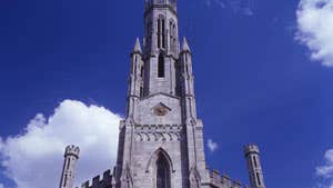 Carlow Cathedral