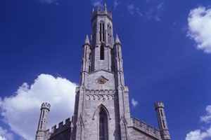 Carlow Cathedral, Carlow Town, Carlow