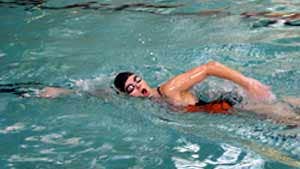 Sean Treacy Memorial Swimming Pool