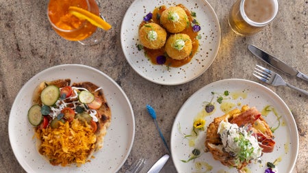 Food image