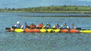 Burren Outdoor Education Centre