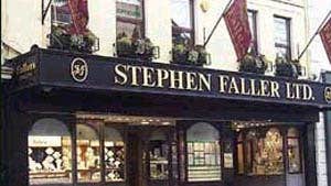 Fallers Jewellers
