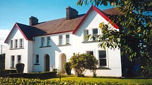 Old Cable Historic House Circa 1866