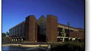 University Concert Hall, Limerick