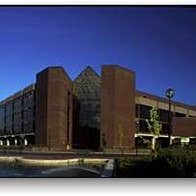 University Concert Hall, Limerick