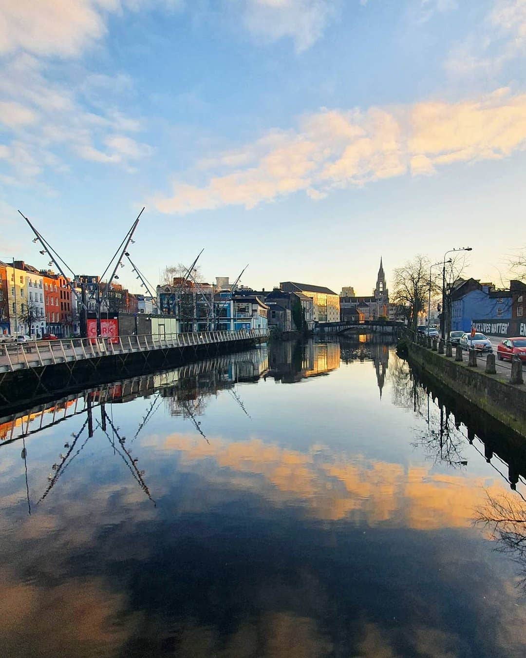 Grand Parade, Cork City