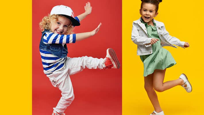 Falling, Crunching, Swirling