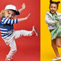 Falling, Crunching, Swirling