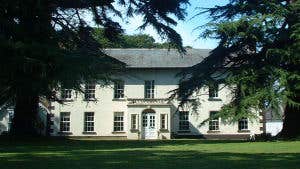 Roganstown Hotel and Country Club