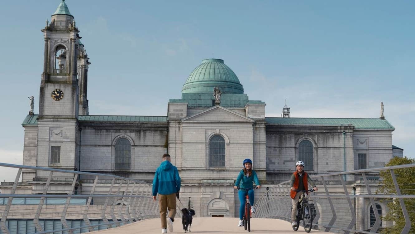 SS Peter & Paul Church, Athlone, Co.Westmeath