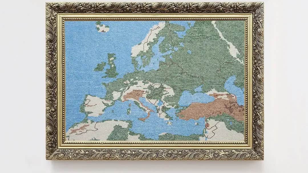 Technologies of Peace Art and Transition in Contemporary Europe (1989–2026)