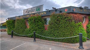 The Old Orchard Inn