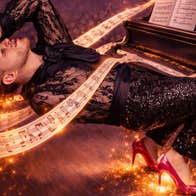 Jack Patrick Healy – Never Doubt a Healy In Heels