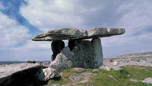 Burren and Cliffs of Moher Geopark