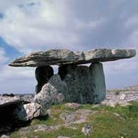 Burren and Cliffs of Moher Geopark