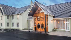 Longcourt House Hotel