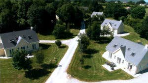 COASTAL HOLIDAY COTTAGES