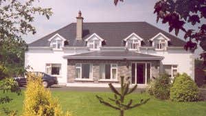 Foxford Farm House