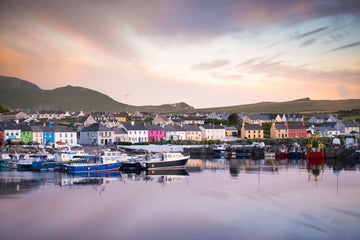 Image of Portmagee
