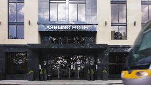 Ashling Hotel