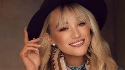 Claudia Buckley Dance Live