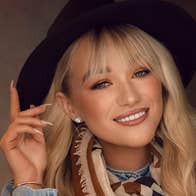 Claudia Buckley Dance Live