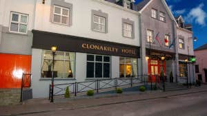 The Clonakilty Hotel
