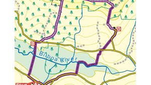 Kilcommon Pilgrim Loop