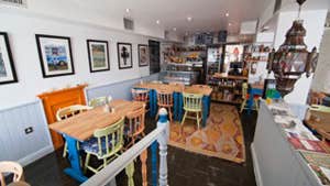 Budd's Restaurant