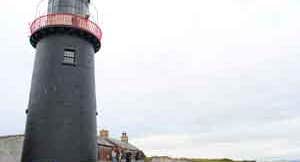 Ballycotton Island Lighthouse Tours