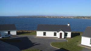 QUILTY HOLIDAY COTTAGES