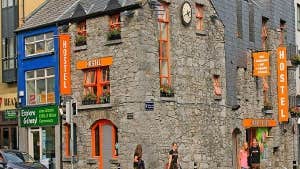 Galway City Hostel