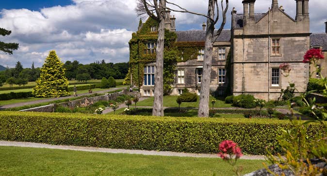 Image of Muckross House in County Kerry